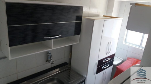 Apartamento A Venda Em Cidade Satélite