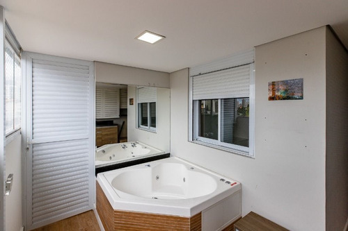 Imagem 24 de 30 de Apartamento À Venda No Bairro Vila Da Saúde - São Paulo/sp - O-19805-32965