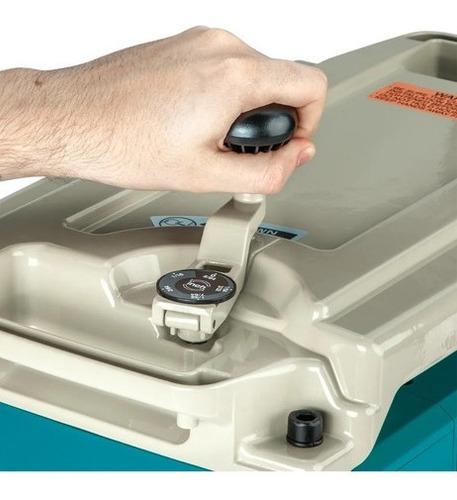 Cepilladora De Banco 1650w Makita 2012nb