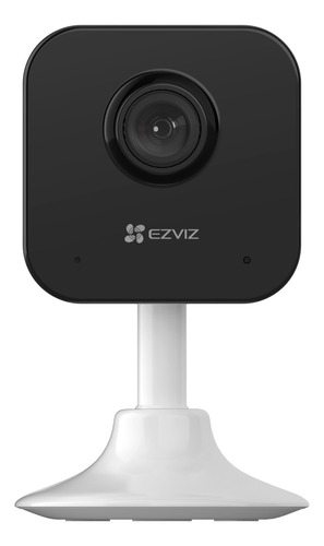 Camara Seguridad Wifi Ezviz H1c 2mp Audio Con Microsd 64gb