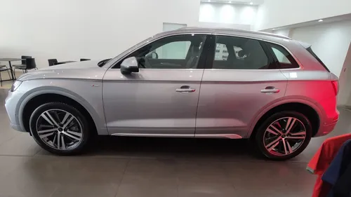 Audi Q5 2.0 45 Tfsi Mhev Quattro S-Line