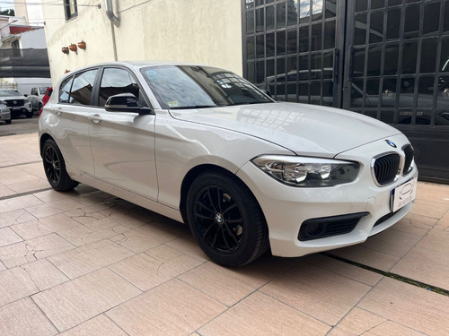 BMW Serie 1 1.5 118i Active 136cv