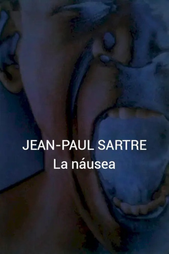 Jean-paul Sartre - La Nausea