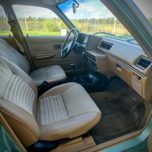 Honda Civic 1981. Solo 65000 Kms!!