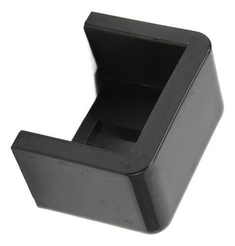 Casquillo De Soporte De Paragolpes 13 04711 Negro Con Superf
