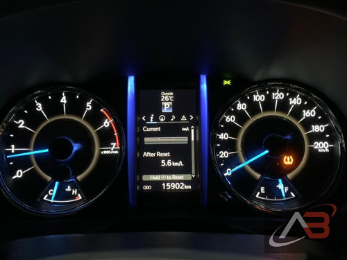 Imagen 13 de 13 de Toyota Fortuner Dubai Vxr