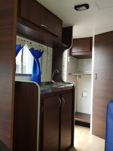 Imagen 14 de 24 de Casa Rodante 4 Metros. Dako Trabajos A Pedido
