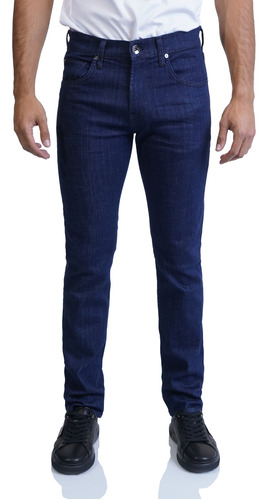 Jeans Clasico Hombre P00404