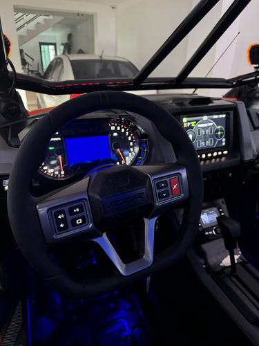 Rzr Turbo R