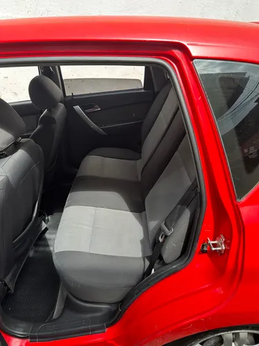 Chevrolet Aveo 1.6 Sd