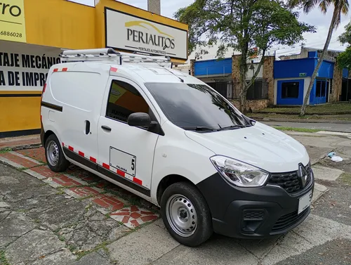 Renault Kangoo 1.6 Carga