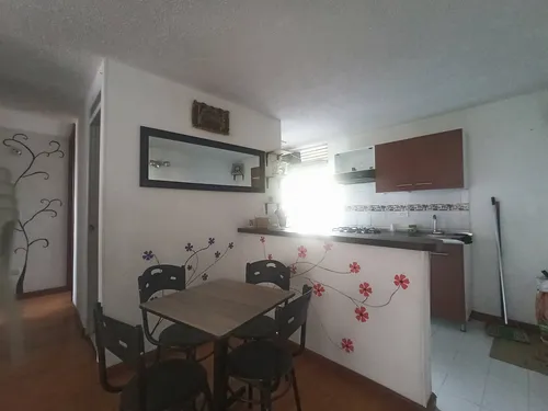 ¡apartamento En Gachancipá A Un Precio Increíble!