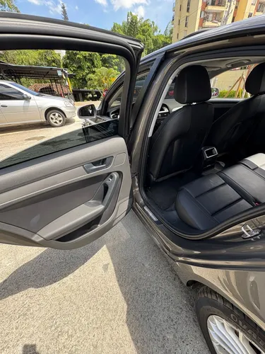 Audi A4 1.8 Tfsi Comfort