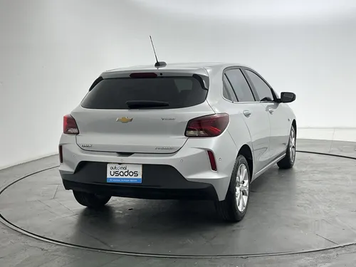 Chevrolet Onix PREMIER TURBO 1.0 AUT 5P