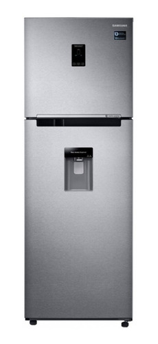 Heladera Samsung Freezer Twin Cooling Plus 321 Lts. Outlet