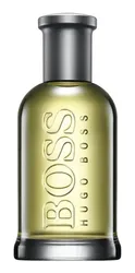 Perfume Masculino Boss Bottled Eau De Toilette 100ml Hugo Boss - R$ 339,29