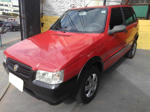 Fiat Uno 1.0 Mille Way