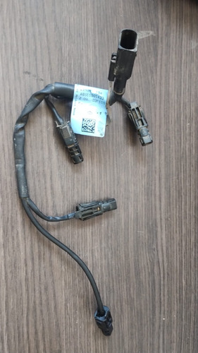 Cable De Bujías De Inyectores Mercedes Benz Gla Año 14/17