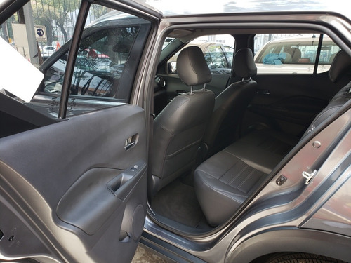 Imagen 7 de 14 de Nissan Kicks 2020 1.6 Exclusive At Cvt