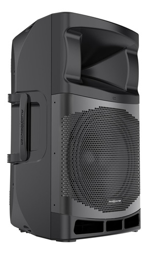 Bafle Audiocenter Ma15 Bocina Activo 15 Pulgadas Bluetooth