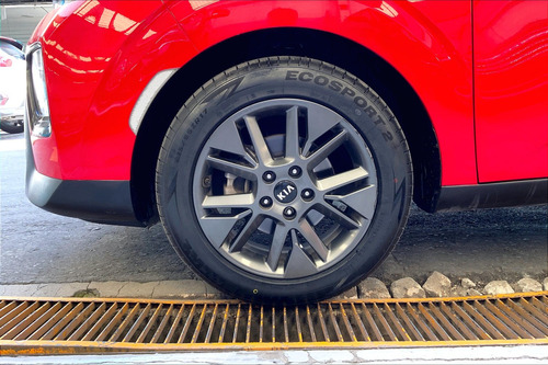 Kia Soul 2020