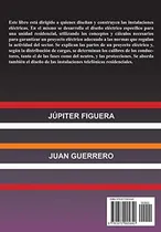 Comprar Libro: El Proyecto Eléctrico Residencial (instalaciones