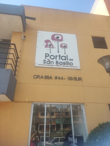 Venta Apartamento Conjunto Portal San Basilio - Kenedy