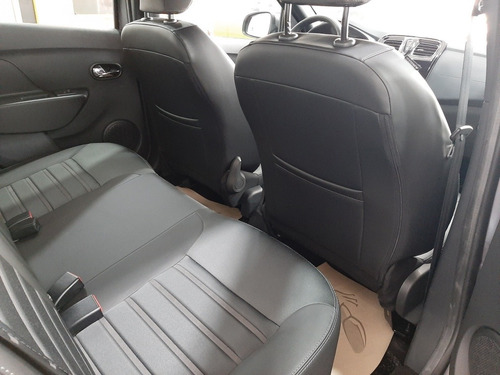 Renault Logan 2021 1.6 16v Intense 0km