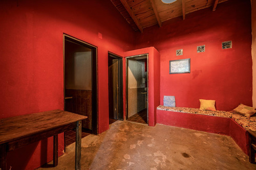 Hotel Boutique Restaurante De Campo En Venta En Villa Ruiz