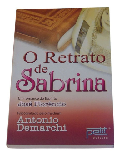 Imagem 1 de 2 de O Retrato De Sabrina