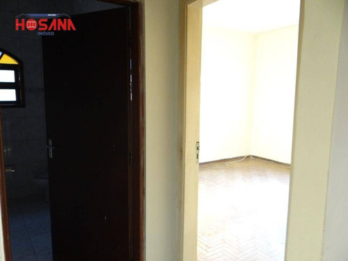 Imagem 8 de 26 de Casa Com 3 Dormitórios À Venda, 90 M² Por R$ 850.000,00 - Região Central - Caieiras/sp - Ca0718