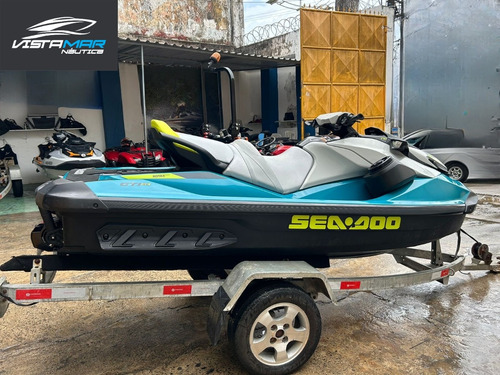 Jet Seadoo Gti 170 2023/2024 (cota - Sociedade)