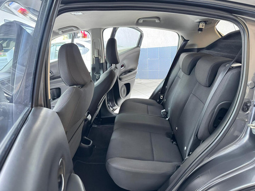 Honda HR-V HR-V EX CVT