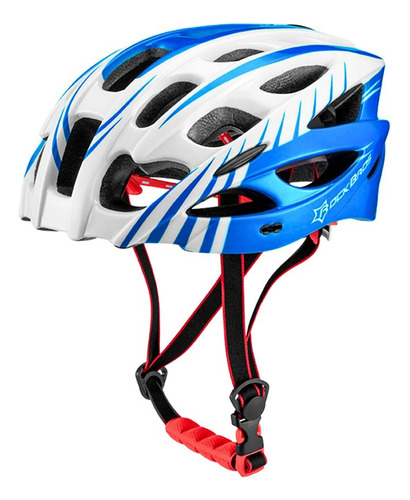 Casco Ultraligero Para Bicicletas Con Visera Removible