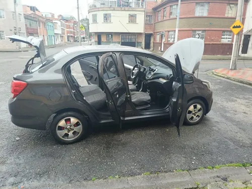 Chevrolet Beat 1.2 Lt