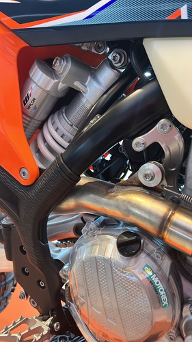 Imagen 4 de 5 de Ktm Exc F 350