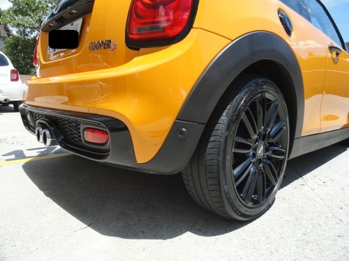 Mini Cooper S 2.0 S Top Aut. 3p