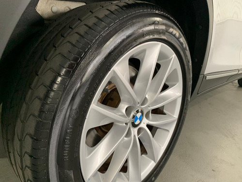 Bmw X3 Xdrive