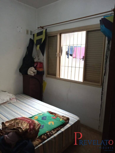Imagem 10 de 15 de Ct-7783 Casa Térrea B Alves Dias, Excelente Localização - Ct-7783