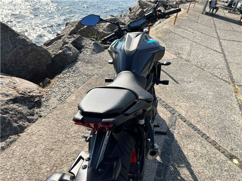 Imagem 5 de 13 de Yamaha Mt-07