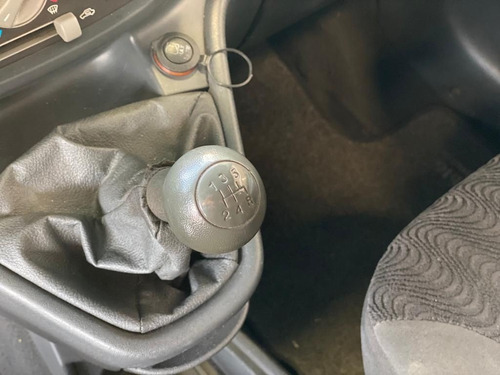 Imagem 7 de 20 de Fiat Doblo 1.8 Mpi Essence 16v