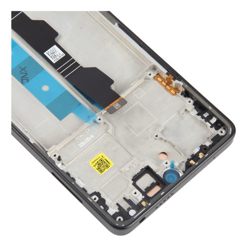 S-jp Amoled Lcd Screen For Xiaomi Redmi Note 13 Pro 4g
