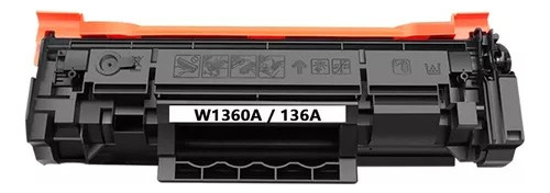 Toner Generico 136a 1360a Para Laserjet M236dw M234 Con Chip