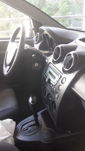 Ford Fiesta 1.6 4 Ptas Max Amb C/gnc 2009 (ime491)