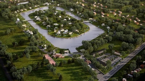 Imagen 6 de 9 de Terreno - Laguna Grande