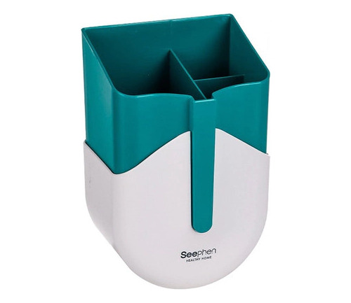 Organizador Pileta Cocina Minimalista Escurridor Cubiertos 