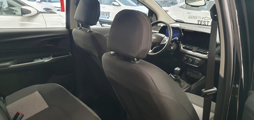 Chevrolet Spin 1.8 Lt 5as 105cv