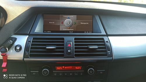 Bmw X5 Sport 4.8i V8 355cv