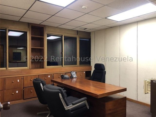 Oficina Comercial En Venta Jose Carrillo Bm Mls #23-14114