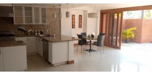 Vendo Casa Caurimare